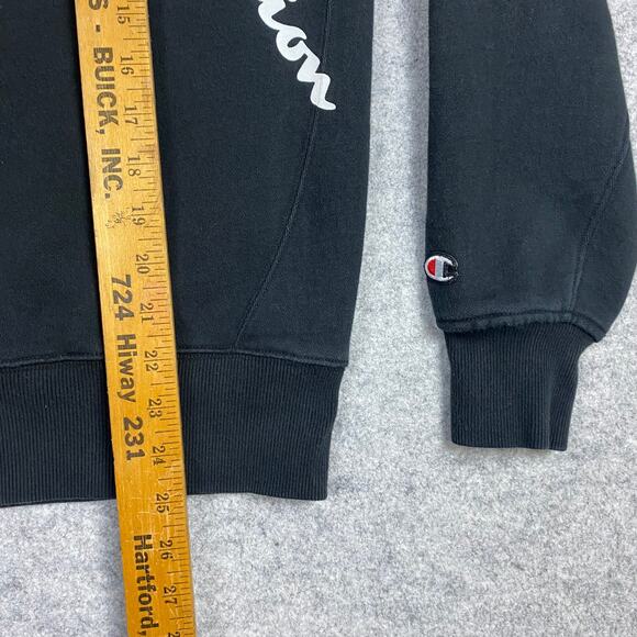 champion sweater Mens S womens M Graphic‎ alloverPrint y2k hiphop sports Graphic - Picture 10 of 11